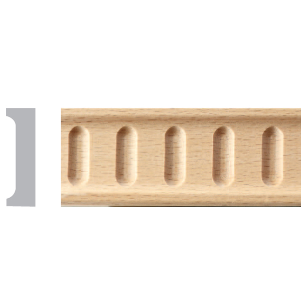 930 - Campbell Moulding