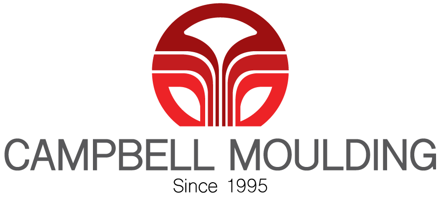 Campbell Moulding Logo